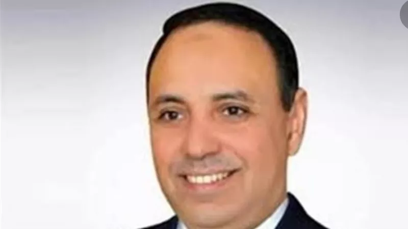 تيسير مطر .. نقولها بكل فخر واعزاز نعم للتعديلات الدستورية .. نعم للرئيس السيسي لفترة ولاية قادمة
