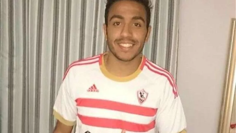 من أجل الفوز بالقمة 117.. أحتواء أزمة رئيس الزمالك مع كهربا