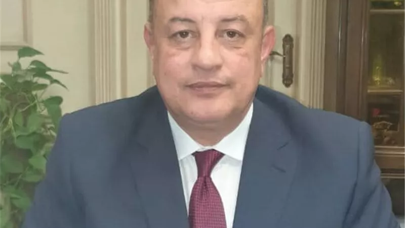 النشار رئيساً للمطارات ومحمدين للخدمات واللقاني لقطاع الأمن بوزارة الطيران