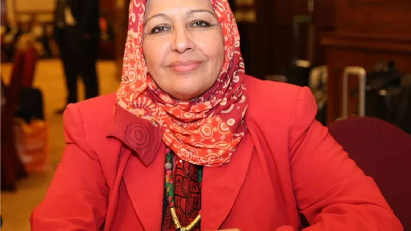 حقوق المرأة في التعديلات الدستورية الجديدة بالقومى للمراه بشمال سيناء