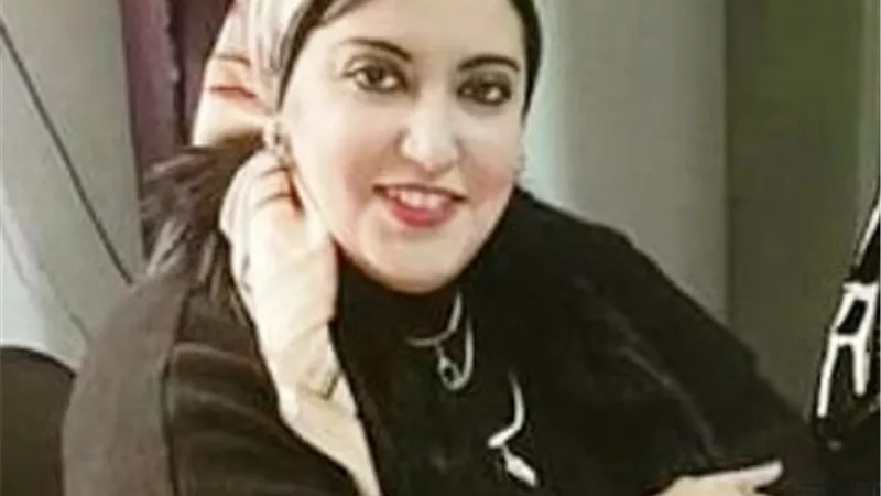الدكتورة رشا خضر وكيلا لمديرية الشئون الصحية بالمنوفية