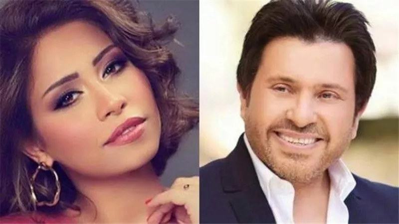 هانى شاطر يعلق عن غياب شيرين فى تحقيق معها