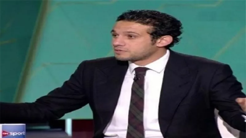 محمد فضل :حفل افتتاح أمم إفريقيا سيليق باسم مصر