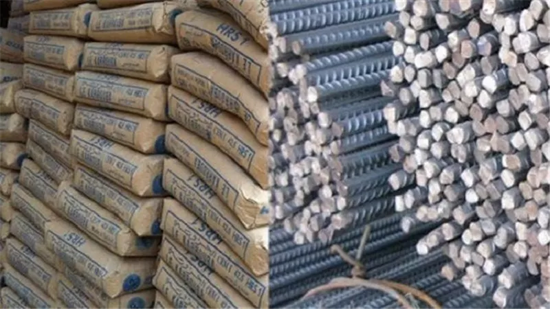 الجديد فى أسعار الحديد والأسمنت بالأسواق.. اليوم الخميس 28-3-2019