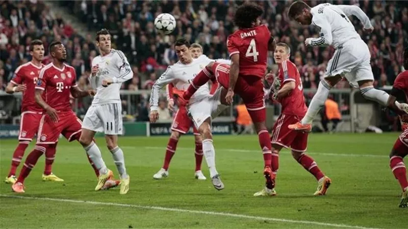 التفاصيل الكاملة للصفقة التبادلية بين ريال مدريد وليفربول