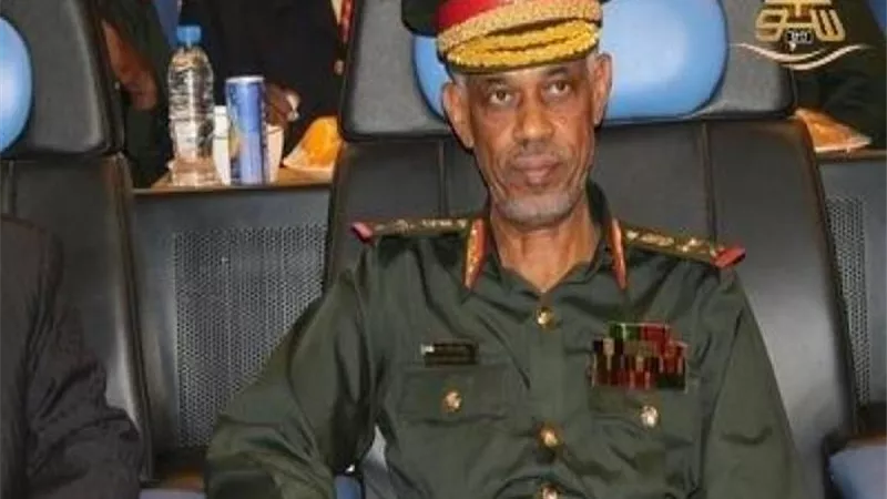 نائب البشير يقود وفد السودان لأعمال القمة العربية بتونس