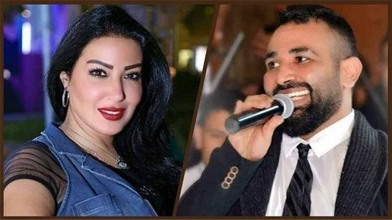 رسميا.. المطرب احمد سعد يعلن انفصاله عن الفنانة سمية الخشاب