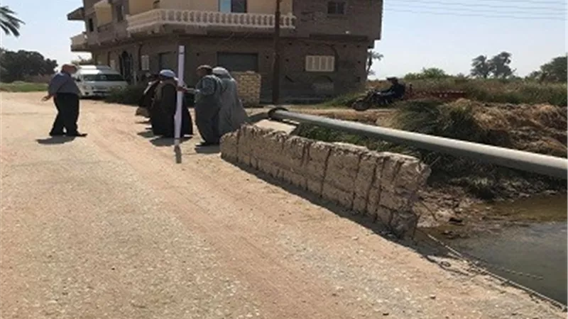 خيرية بن راشد تواصل تفاعلها مع حياة كريمة