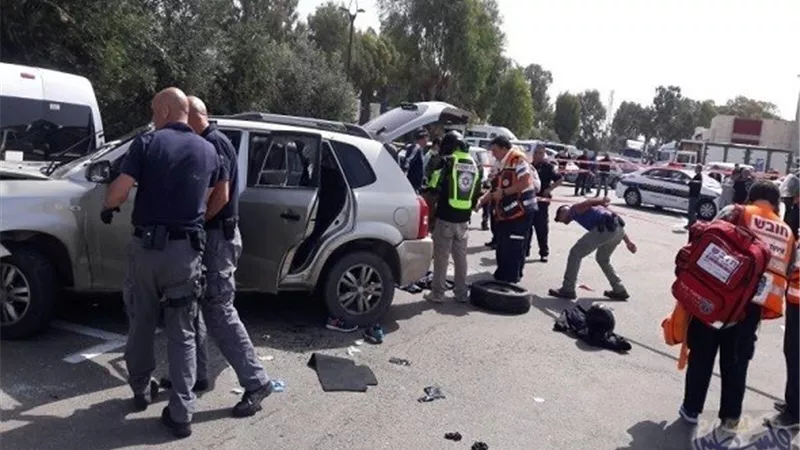 32 قتيلاً بحادث دهس جماعى غربي جواتيمالا
