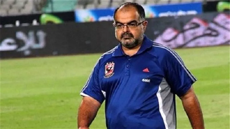 رباعى الاهلى يسابق الزمن للحاق بمباراة القمة