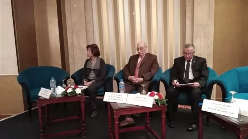 ابوستيت : نحاول الاستفادة من التكنولوجيا الحديثة لسد العجز في المرشدين الزراعيين