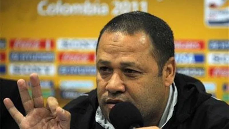 ضياء السيد: ودية المنتخب أهم من القمة