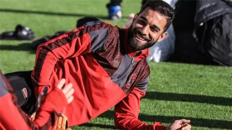 ابو الوفا يكشف تفاصيل اصابة لاعبي المنتخب