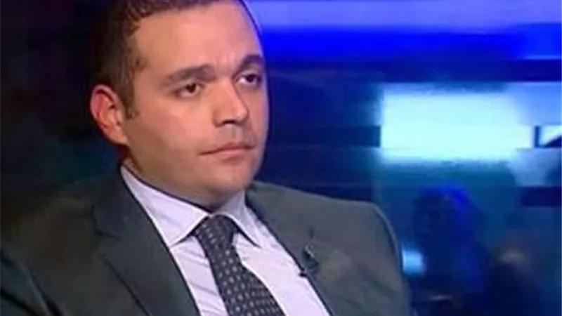 خبير اقتصادي :أسلوب إدارة جلسات الحوار المجتمعي راقي ومحترم