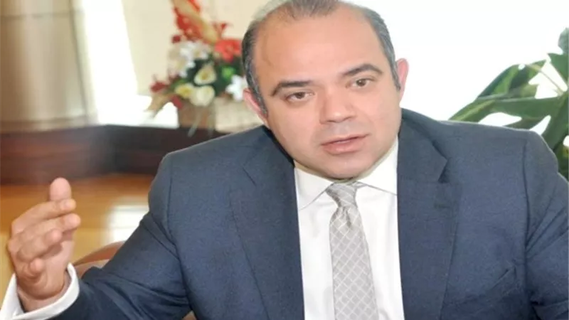 رئيس البورصة: وجود تعديلات دستورية أمر محمود على أداء الاقتصاديات
