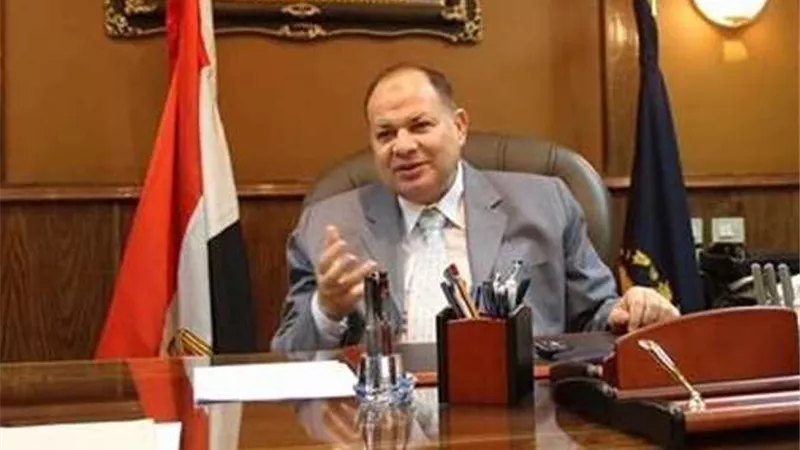 مشروعات تنموية بالتعاون مع أندية الليونز بالفيوم