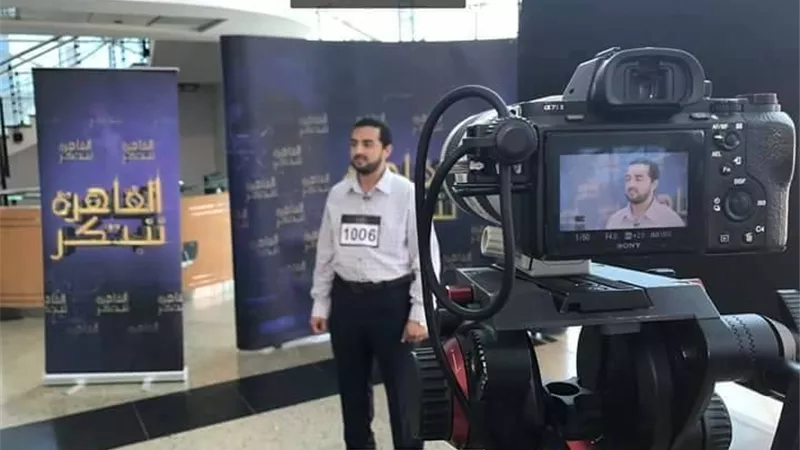 البحث العلمى : انطلاق اولى حلقات برنامج القاهرة تبتكر علي قناة النهار