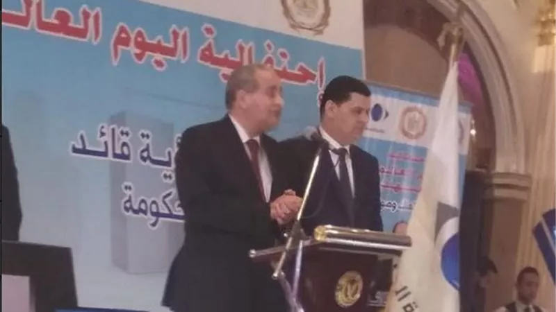 اطلاق عدة مبادرات للتوعية بالقانون الجديد لحماية المستهلك وتحسين الخدمات المقدمة