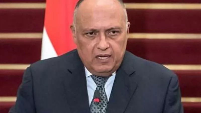 مصر تعرب عن تعازيها في ضحايا الفيضانات بإيران