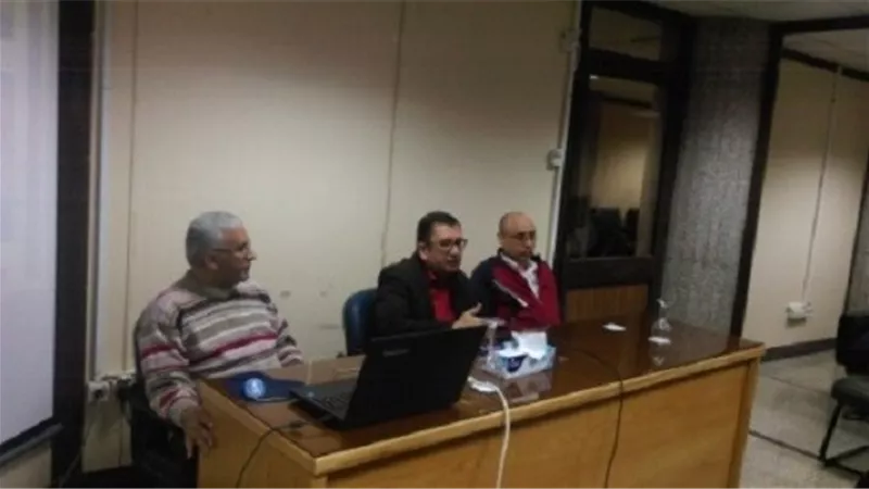 جامعة أسيوط تناقش الثقافة المجتمعية للوقاية من الفساد ومكافحته