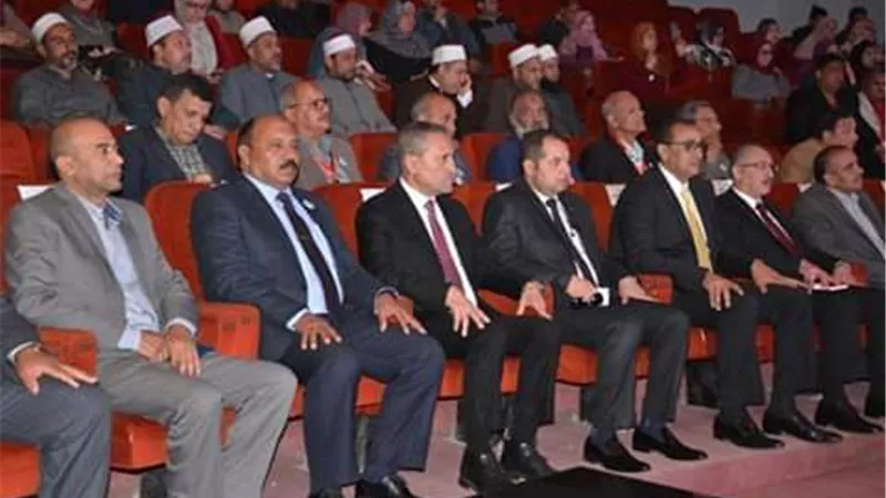 بالصور .. محافظ الإسماعيلية يشهد حفل ختام الاسبوع المائي