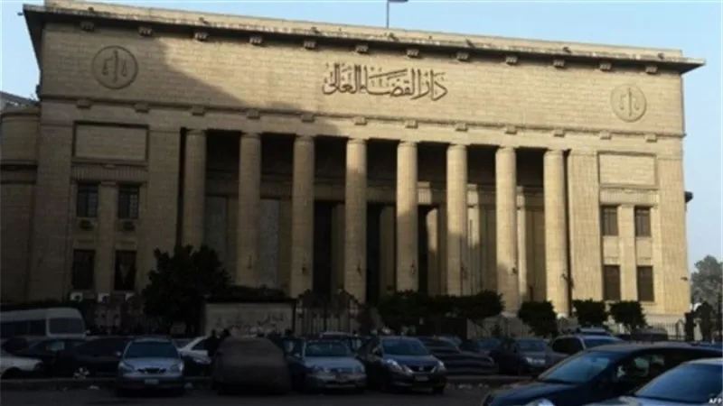 المشدد 5 سنوات لمدير الشئون القانونية بجهاز شئون البيئة بتهمة الرشوة