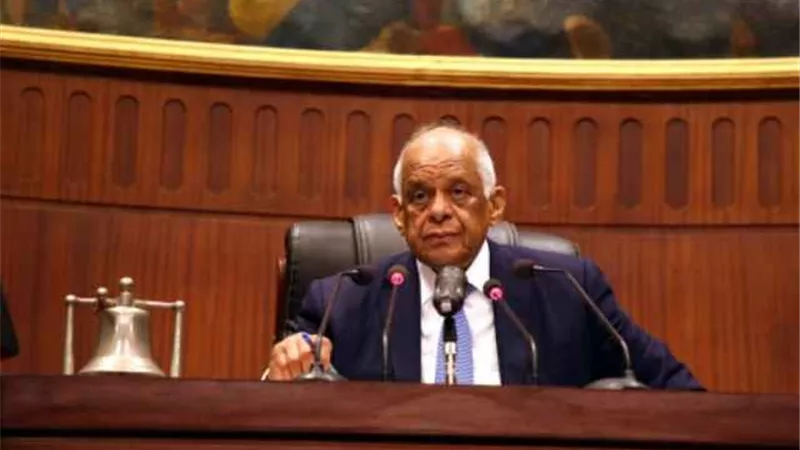 بدء جلسة الحوار المجتمعى السادسة بشأن التعديلات الدستورية