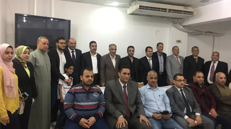 أمانة التثقيف بحزب مستقبل وطن بقنا تنظم ندوة تثقيفية للتوعية بالتعديلات الدستورية