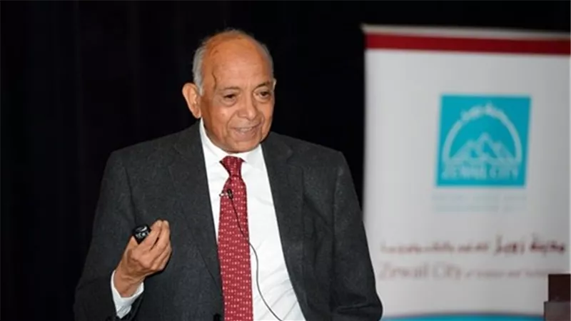 عبد العال يعلن تلقيه بريداً إلكترونياً من الدكتور محمد غنيم حول رأيه فى التعديلات الدستورية