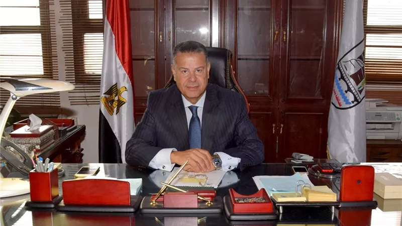 مجلس أمناء لمراكز التدريب المهنى ببنى سويف