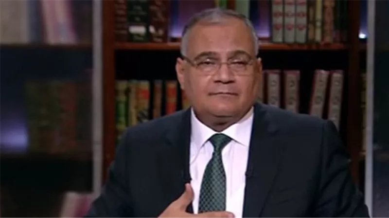 د سعد الهلالى يطالب بـ 50% لكوتة المرأة لتبدأ مرحلة الإيمان النظري إلى العلمي
