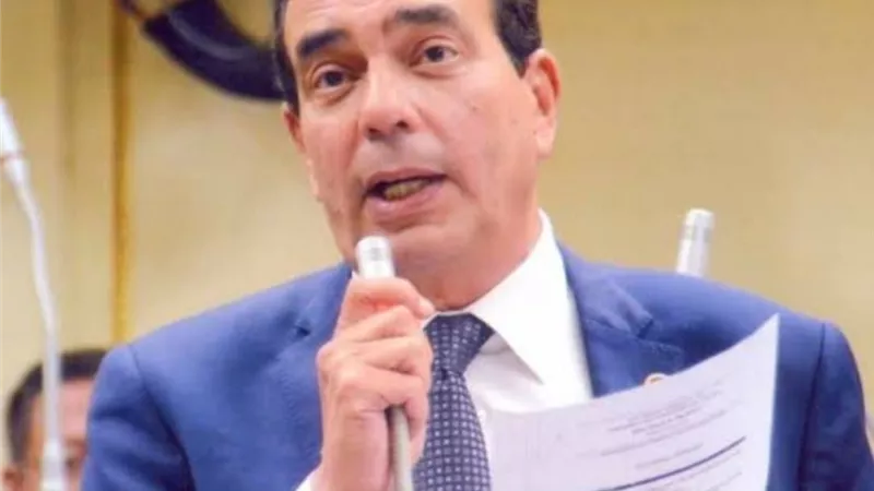 النائب أيمن ابو العلا : طلب إحاطة لفتح اللجان الفرعية للتصويت على الدستور