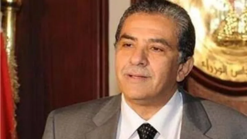 وزير البيئة السابق:ندعم التعديلات الدستورية من أجل الدولة المصرية