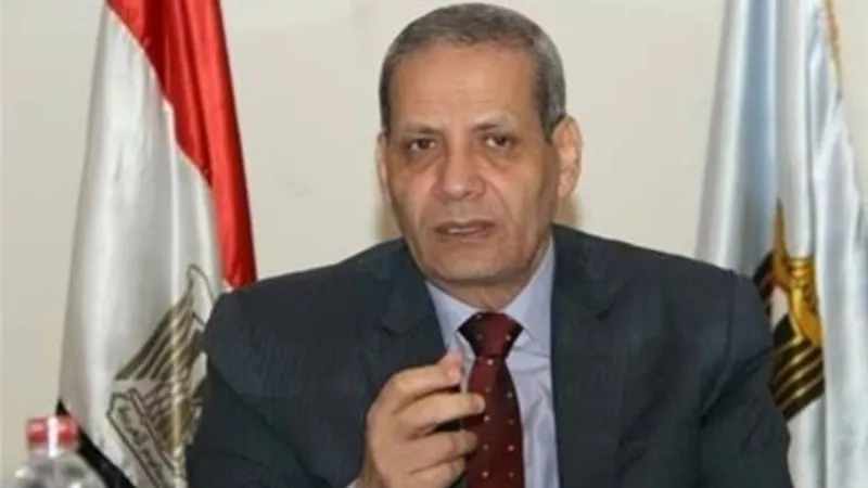 الهلالى الشربيني : الاصلاح السياسي والتشريعي لا يتعارض مع الدستور الحالى