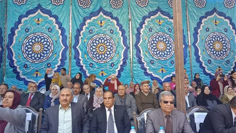 شبين القناطر التعليمية تحتفل بختام الانشطة التربوية