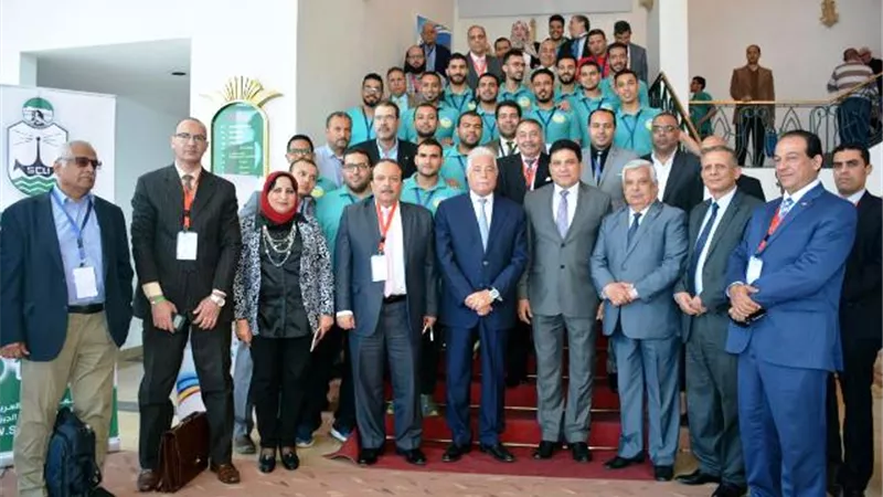 مؤتمر الطاقة المتجددة: دعم الافكار الابداعية..واتصالات مباشرة بين الجامعات ومراكز البحوث