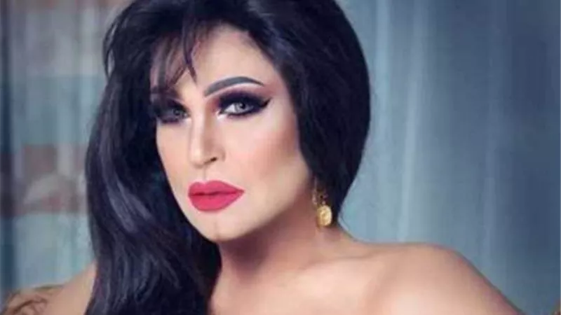 فيفى عبده 