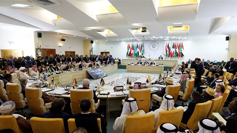 تونس: الجولان عربية والقرار الأمريكي باطل ونعمل ضده في المحافل كافة