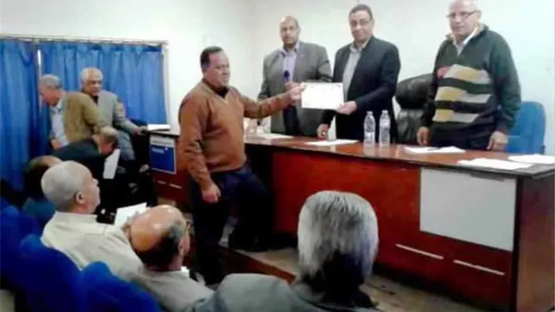 بيطرى الشرقية يستعد لإنطلاق حملة التحصين ضد إلتهاب الجلد العقدى