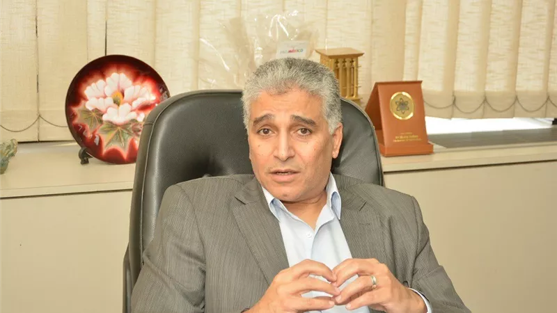 جمعية رجال الأعمال تنظم 
