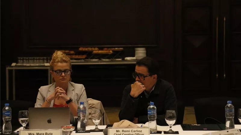 وزارة السياحة تعقد ورشة عمل لبحث تنفيذ الخطة الترويجية الجديدة لمصر