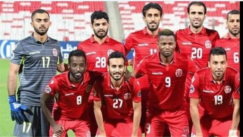 الفيفا يوافق على مشاركة المحرق البحريني في الدوري السعودي