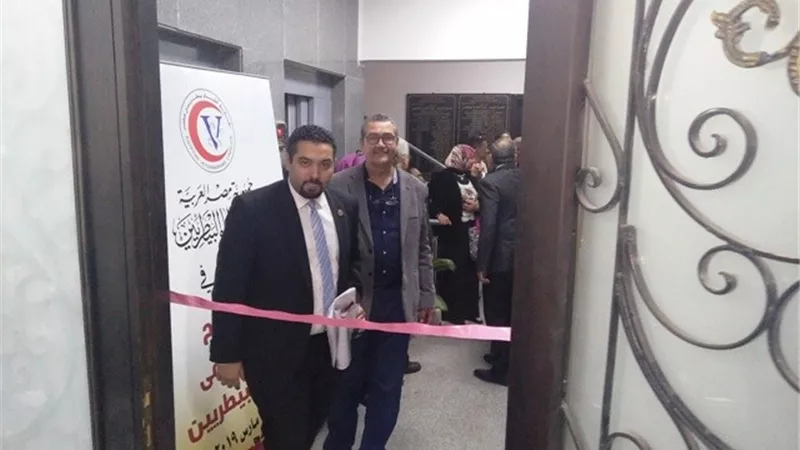 أمين صندوق البيطريين: 15 مليون و392 ألفا فائضا بميزانية 2018