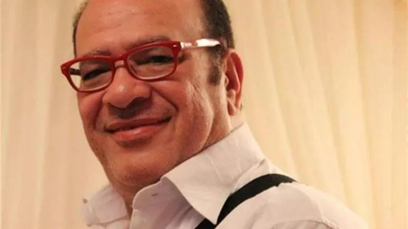 رسالة من الفنان صلاح عبدالله الى جماهير الاهلى والزمالك