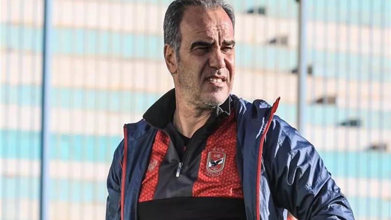 لاسارتى يباغت الزمالك فى القمة 117 بهذا النجم
