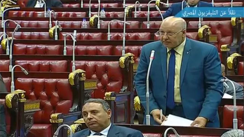 بالفيديو.. المشاركون بجلسة الحوار المجتمعي بالبرلمان: التعديلات الدستورية لم تمس باب الحقوق والحريات