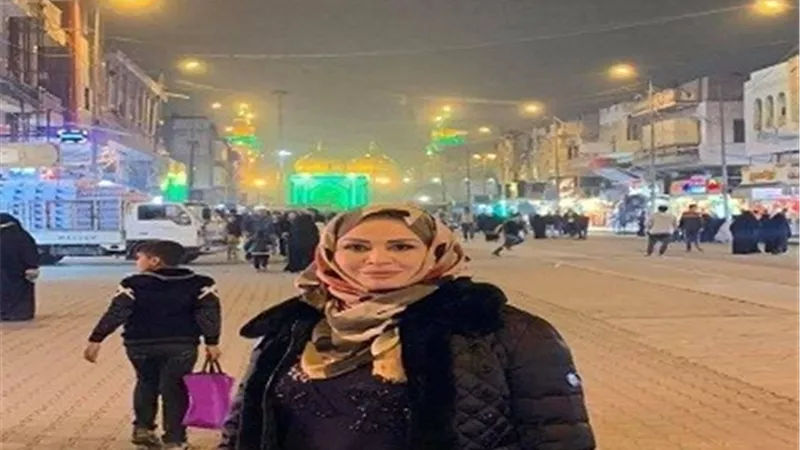 شاهد بالصور.. لهذا السبب ارتدت إلهام شاهين الحجاب