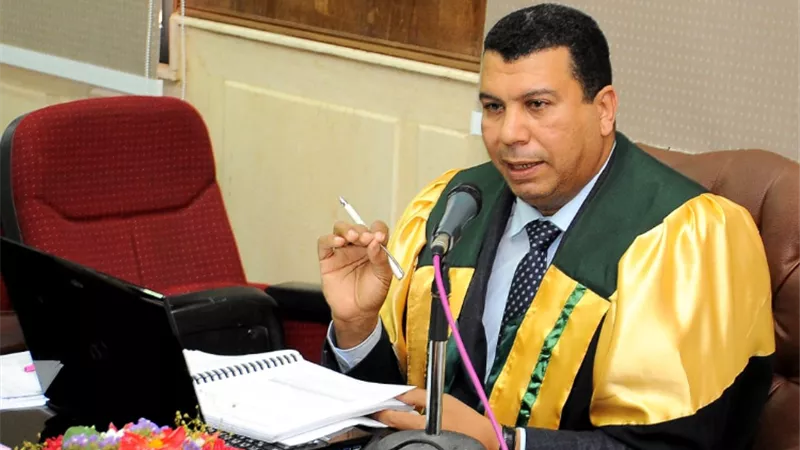 مبروك الدكتوراه لفضل الله