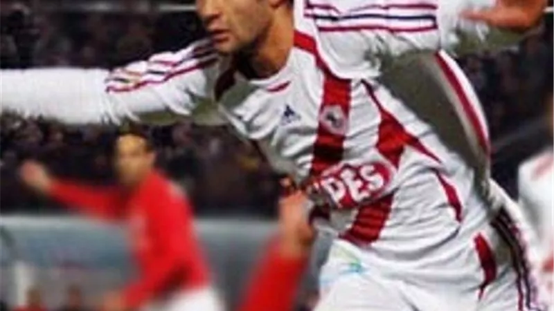 أبو العلا: الأهلى تفوق على الزمالك خلال اخر 15سنة