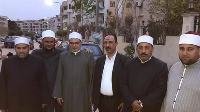 اوقاف العبور تشارك في ندوة تثقيفية حول التعديلات الدستورية